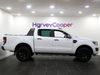Ford Ranger Wildtrak Pick Up Double Cab 2.0 EcoBlue Auto [+VAT]