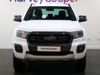 Ford Ranger Wildtrak Pick Up Double Cab 2.0 EcoBlue Auto [+VAT]