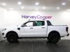Ford Ranger Wildtrak Pick Up Double Cab 2.0 EcoBlue Auto [+VAT]