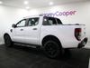 Ford Ranger Wildtrak Pick Up Double Cab 2.0 EcoBlue Auto [+VAT]