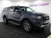 Ford Ranger Wildtrak Pick Up Double Cab 2.0 EcoBlue Auto [+VAT]
