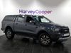 Ford Ranger Wildtrak Pick Up Double Cab 2.0 EcoBlue Auto [+VAT]