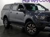 Ford Ranger Wildtrak Pick Up Double Cab 2.0 EcoBlue Auto [+VAT]