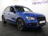 Audi Q5 SQ5 Plus Quattro 5dr Tip Auto