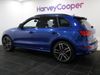 Audi Q5 SQ5 Plus Quattro 5dr Tip Auto