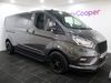 Ford Transit Custom Limited D/Cab Van Auto 2.0 EcoBlue 185ps Low Roof [+VAT]