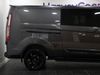 Ford Transit Custom Limited D/Cab Van Auto 2.0 EcoBlue 185ps Low Roof [+VAT]