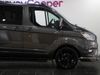 Ford Transit Custom Limited D/Cab Van Auto 2.0 EcoBlue 185ps Low Roof [+VAT]
