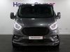 Ford Transit Custom Limited D/Cab Van Auto 2.0 EcoBlue 185ps Low Roof [+VAT]