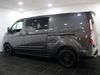Ford Transit Custom Limited D/Cab Van Auto 2.0 EcoBlue 185ps Low Roof [+VAT]