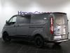 Ford Transit Custom Limited D/Cab Van Auto 2.0 EcoBlue 185ps Low Roof [+VAT]