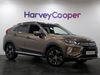 Mitsubishi Eclipse Cross 3 4WD 1.5 5dr CVT