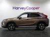 Mitsubishi Eclipse Cross 3 4WD 1.5 5dr CVT