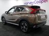 Mitsubishi Eclipse Cross 3 4WD 1.5 5dr CVT