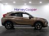 Mitsubishi Eclipse Cross 3 4WD 1.5 5dr CVT