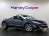 Peugeot RCZ GT 2.0 HDi 2dr