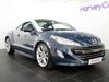 Peugeot RCZ GT 2.0 HDi 2dr