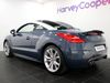 Peugeot RCZ GT 2.0 HDi 2dr