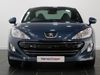 Peugeot RCZ GT 2.0 HDi 2dr