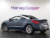 Peugeot RCZ GT 2.0 HDi 2dr