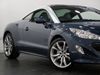 Peugeot RCZ GT 2.0 HDi 2dr