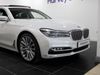 BMW 7 Series 740Ld xDrive Exclusive 4dr Auto