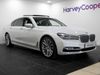 BMW 7 Series 740Ld xDrive Exclusive 4dr Auto