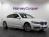 BMW 7 Series 740Ld xDrive Exclusive 4dr Auto
