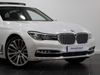 BMW 7 Series 740Ld xDrive Exclusive 4dr Auto