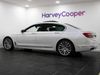 BMW 7 Series 740Ld xDrive Exclusive 4dr Auto