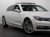 BMW 7 Series 740Ld xDrive Exclusive 4dr Auto