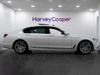 BMW 7 Series 740Ld xDrive Exclusive 4dr Auto