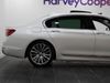 BMW 7 Series 740Ld xDrive Exclusive 4dr Auto