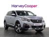 Peugeot 5008 1.5 BlueHDi Allure 5dr (7 Seater)