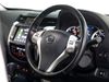 Nissan Navara Tekna 2.3dCi Double Cab Pick Up 190 TT 4WD Auto (+VAT)
