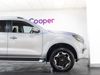 Nissan Navara Tekna 2.3dCi Double Cab Pick Up 190 TT 4WD Auto (+VAT)