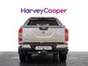 Nissan Navara Tekna 2.3dCi Double Cab Pick Up 190 TT 4WD Auto (+VAT)