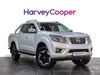 Nissan Navara Tekna 2.3dCi Double Cab Pick Up 190 TT 4WD Auto (+VAT)
