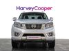 Nissan Navara Tekna 2.3dCi Double Cab Pick Up 190 TT 4WD Auto (+VAT)
