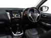 Nissan Navara Tekna 2.3dCi Double Cab Pick Up 190 TT 4WD Auto (+VAT)