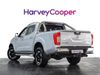 Nissan Navara Tekna 2.3dCi Double Cab Pick Up 190 TT 4WD Auto (+VAT)