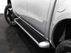 Nissan Navara Tekna 2.3dCi Double Cab Pick Up 190 TT 4WD Auto (+VAT)