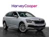 skoda KAMIQ SE L 1.5 TSI DSG 5dr 