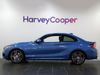 BMW 2 Series 218i M Sport 2dr [Nav] Step Auto