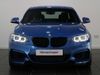 BMW 2 Series 218i M Sport 2dr [Nav] Step Auto