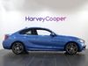 BMW 2 Series 218i M Sport 2dr [Nav] Step Auto