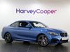 BMW 2 Series 218i M Sport 2dr [Nav] Step Auto