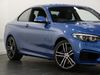 BMW 2 Series 218i M Sport 2dr [Nav] Step Auto