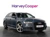 Audi A6 Black Edition 3.0 TDI [272] Quattro  5dr S Tronic
