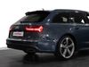 Audi A6 Black Edition 3.0 TDI [272] Quattro  5dr S Tronic